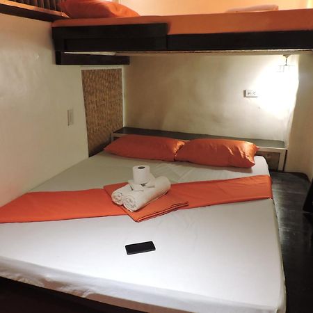Orange Mangrove Pension House By Sms Hospitality Puerto Princesa Bilik gambar
