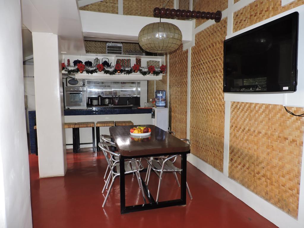 Orange Mangrove Pension House By Sms Hospitality Puerto Princesa Luaran gambar