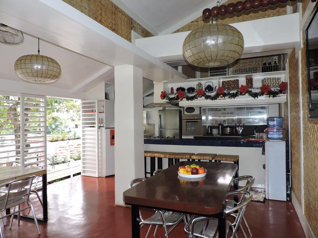 Orange Mangrove Pension House By Sms Hospitality Puerto Princesa Luaran gambar