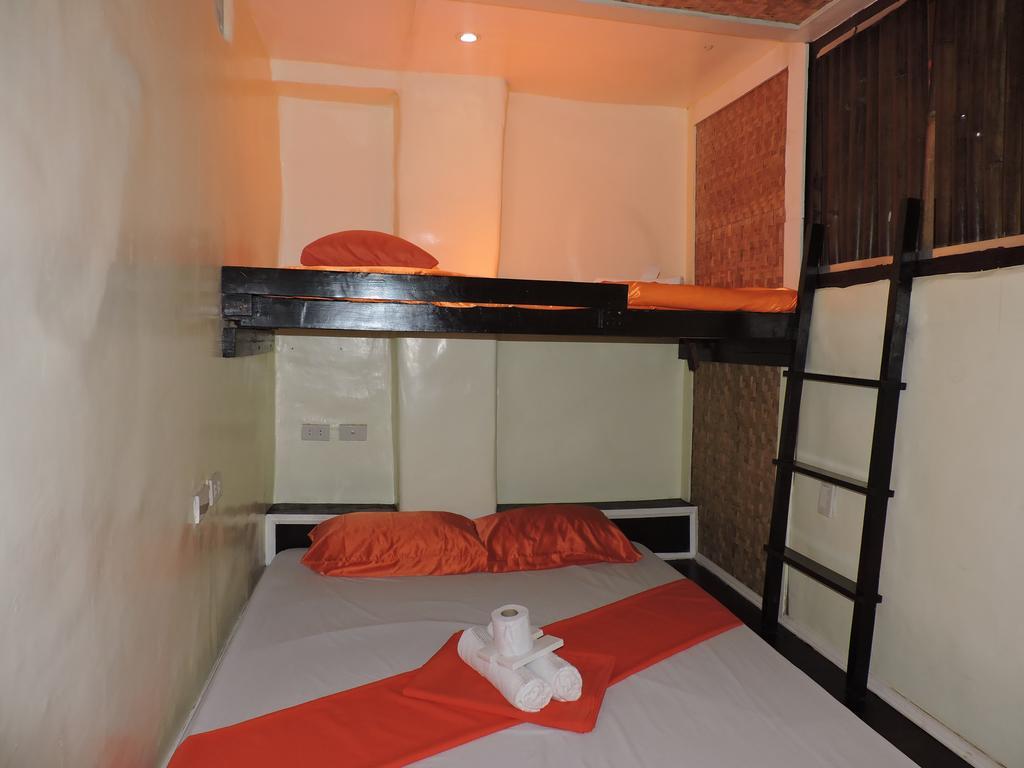 Orange Mangrove Pension House By Sms Hospitality Puerto Princesa Bilik gambar