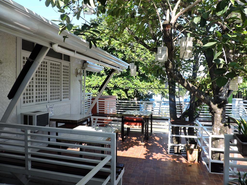 Orange Mangrove Pension House By Sms Hospitality Puerto Princesa Luaran gambar