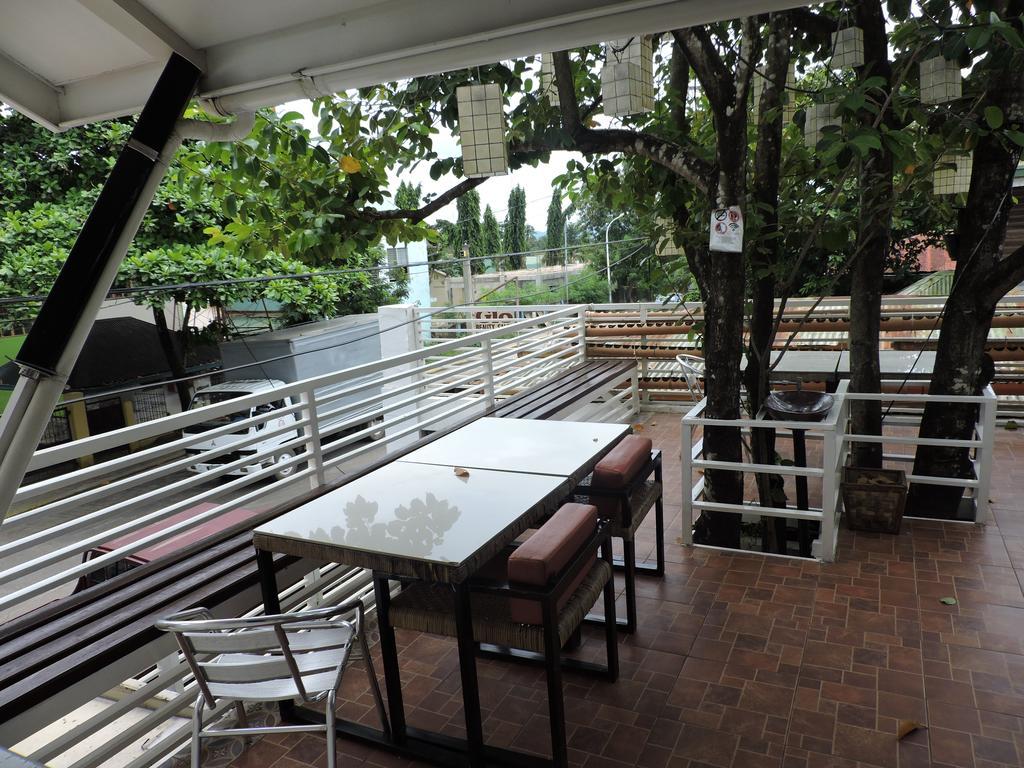 Orange Mangrove Pension House By Sms Hospitality Puerto Princesa Luaran gambar