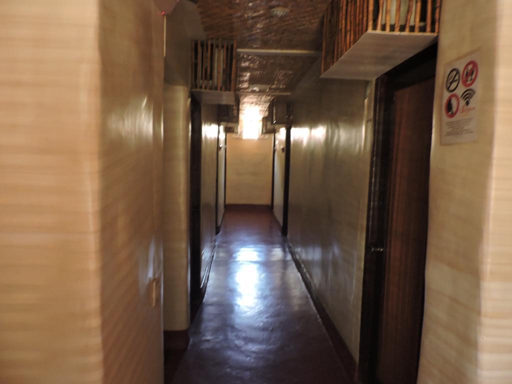 Orange Mangrove Pension House By Sms Hospitality Puerto Princesa Luaran gambar