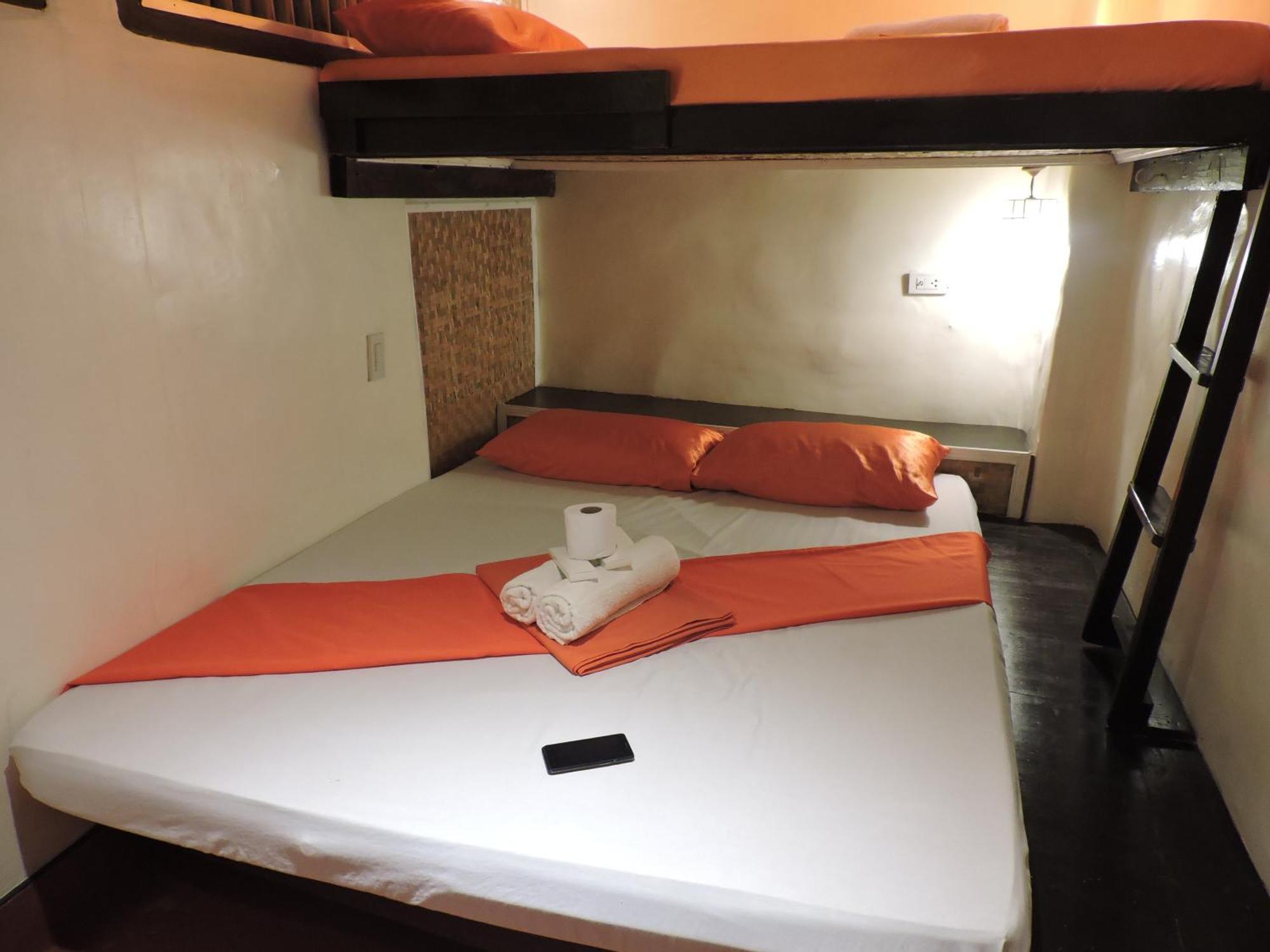 Orange Mangrove Pension House By Sms Hospitality Puerto Princesa Bilik gambar