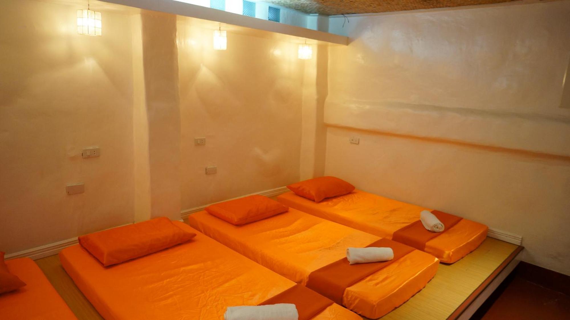 Orange Mangrove Pension House By Sms Hospitality Puerto Princesa Bilik gambar