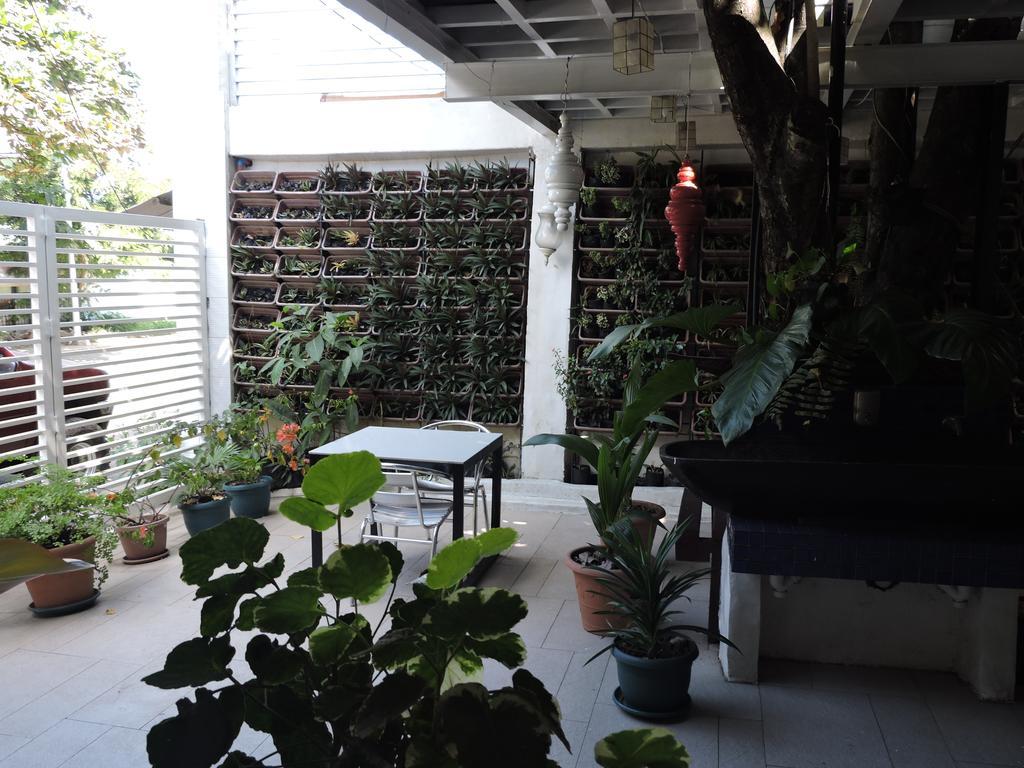 Orange Mangrove Pension House By Sms Hospitality Puerto Princesa Luaran gambar