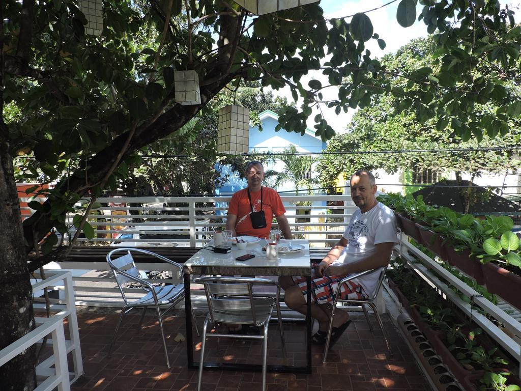 Orange Mangrove Pension House By Sms Hospitality Puerto Princesa Luaran gambar