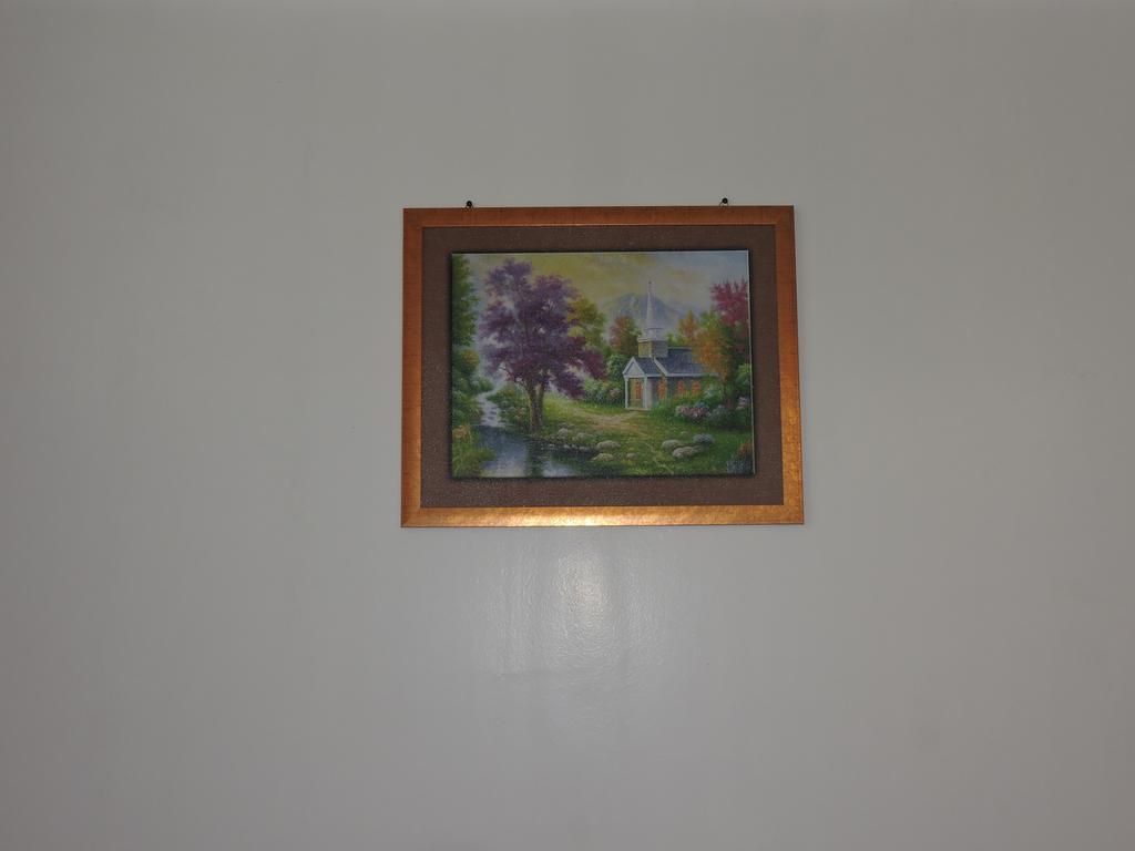 Orange Mangrove Pension House By Sms Hospitality Puerto Princesa Luaran gambar