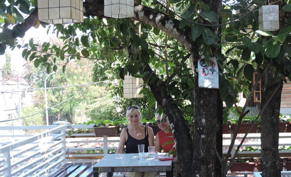 Orange Mangrove Pension House By Sms Hospitality Puerto Princesa Luaran gambar