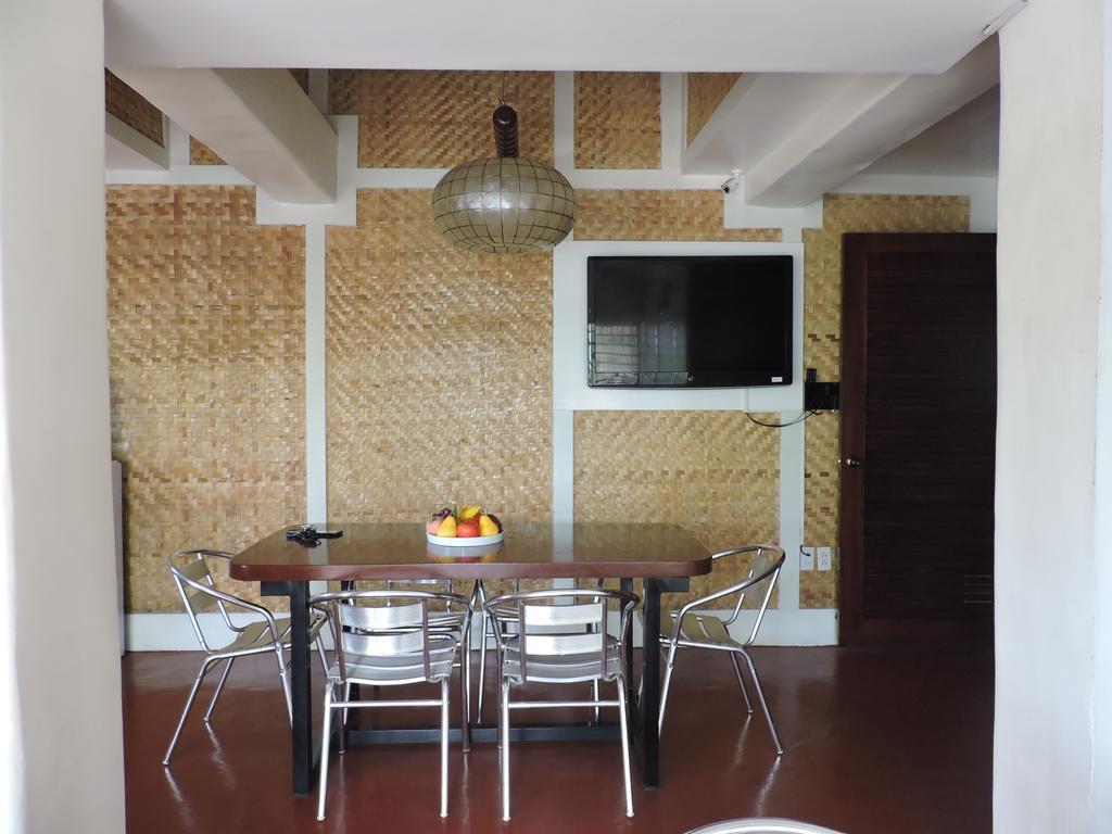 Orange Mangrove Pension House By Sms Hospitality Puerto Princesa Luaran gambar