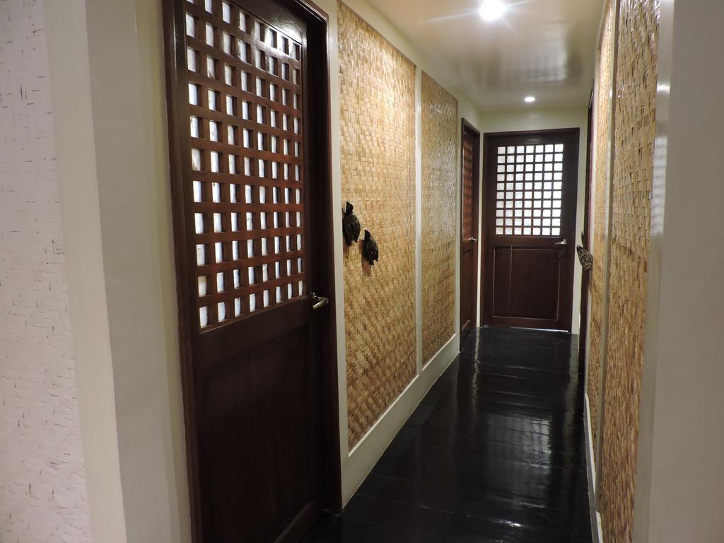 Orange Mangrove Pension House By Sms Hospitality Puerto Princesa Luaran gambar