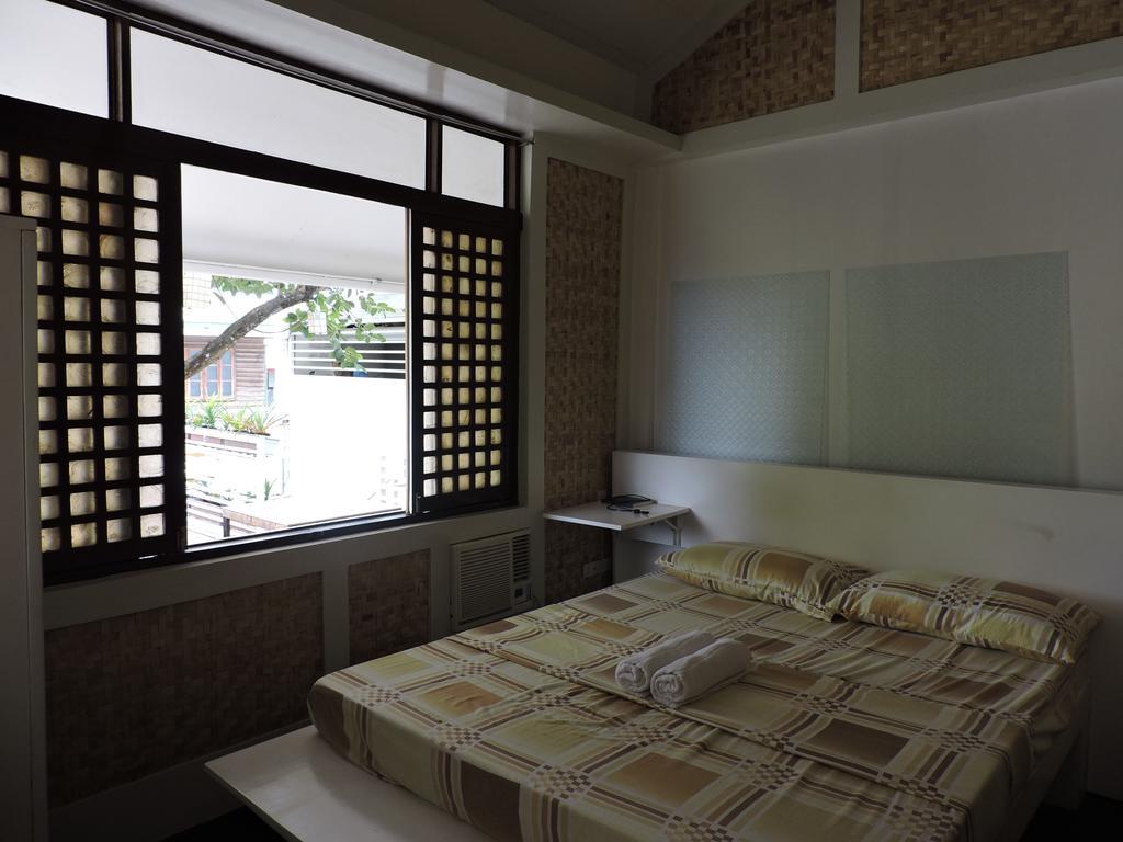 Orange Mangrove Pension House By Sms Hospitality Puerto Princesa Luaran gambar