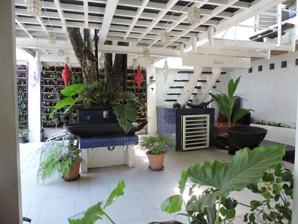 Orange Mangrove Pension House By Sms Hospitality Puerto Princesa Luaran gambar