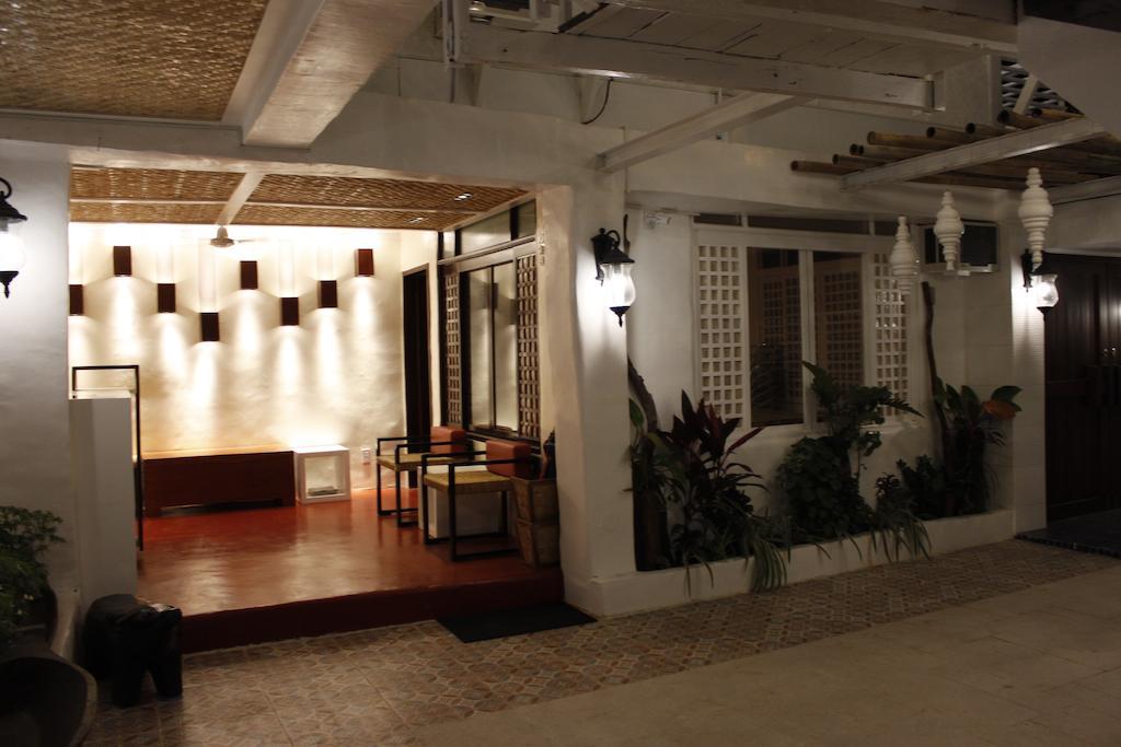 Orange Mangrove Pension House By Sms Hospitality Puerto Princesa Luaran gambar