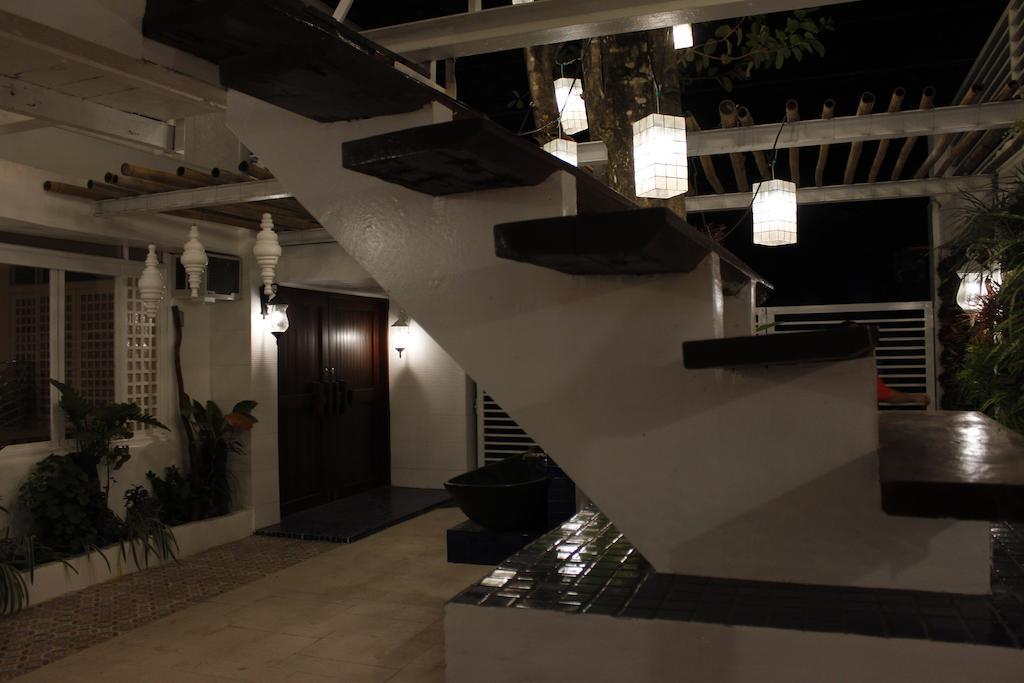 Orange Mangrove Pension House By Sms Hospitality Puerto Princesa Luaran gambar