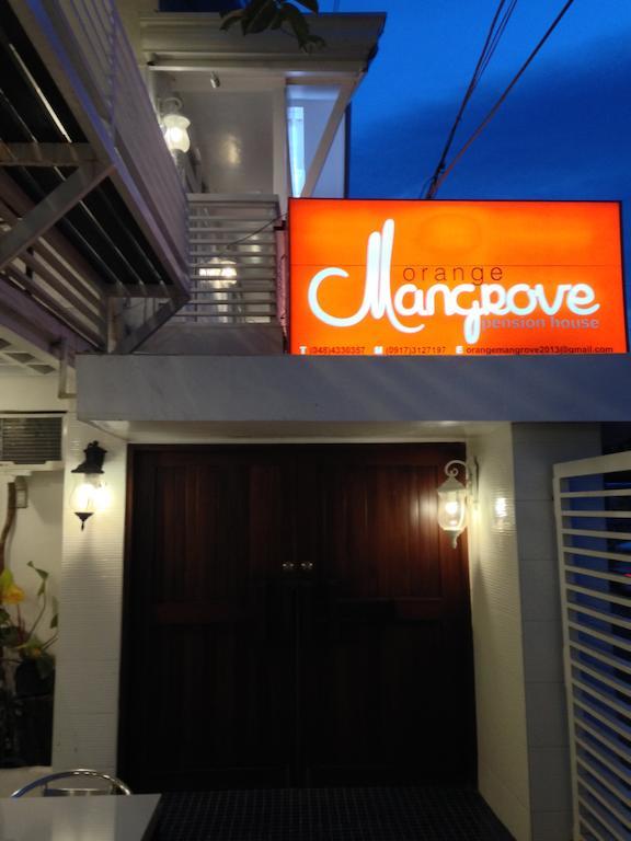 Orange Mangrove Pension House By Sms Hospitality Puerto Princesa Luaran gambar