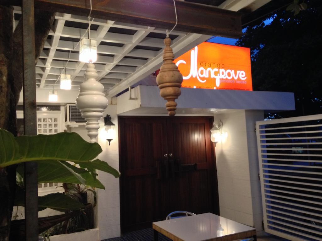 Orange Mangrove Pension House By Sms Hospitality Puerto Princesa Luaran gambar