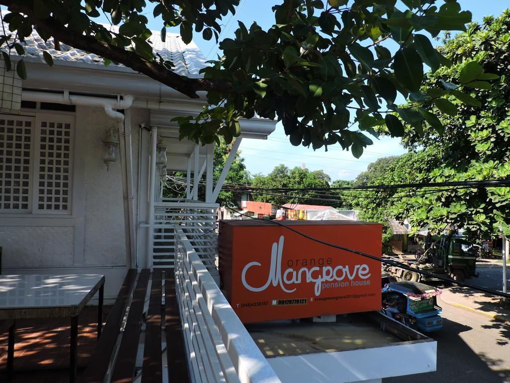 Orange Mangrove Pension House By Sms Hospitality Puerto Princesa Luaran gambar