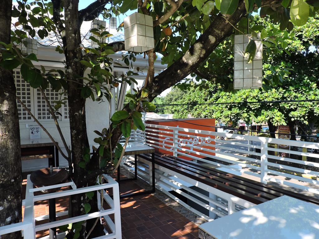 Orange Mangrove Pension House By Sms Hospitality Puerto Princesa Luaran gambar