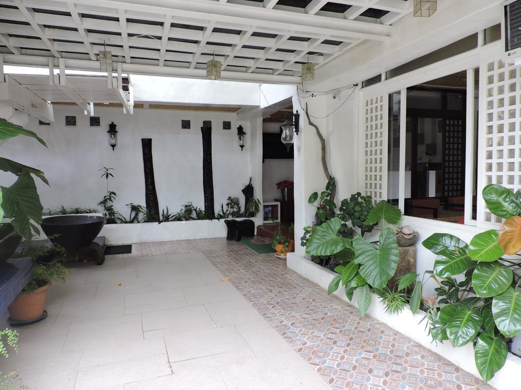 Orange Mangrove Pension House By Sms Hospitality Puerto Princesa Luaran gambar