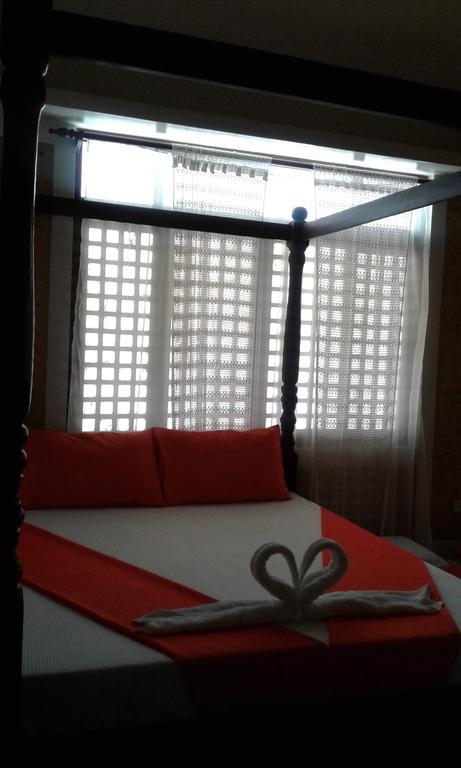 Orange Mangrove Pension House By Sms Hospitality Puerto Princesa Luaran gambar