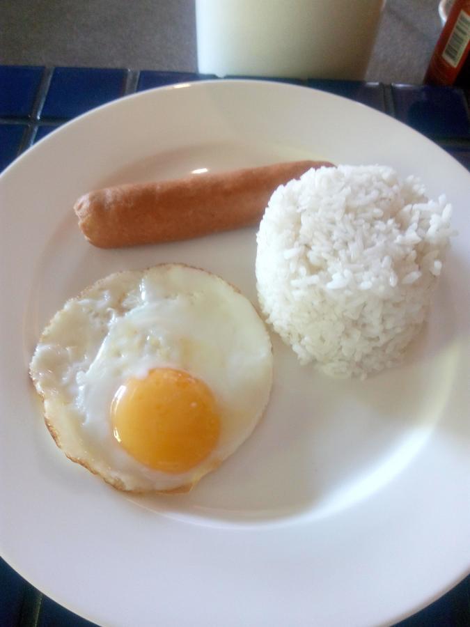 Orange Mangrove Pension House By Sms Hospitality Puerto Princesa Luaran gambar