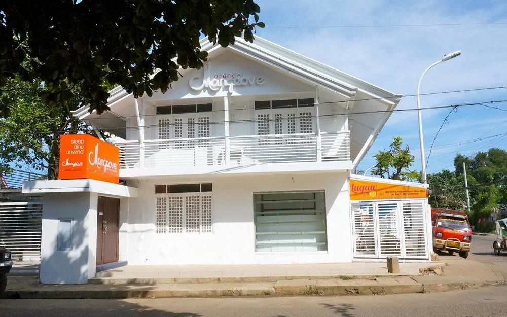 Orange Mangrove Pension House By Sms Hospitality Puerto Princesa Luaran gambar