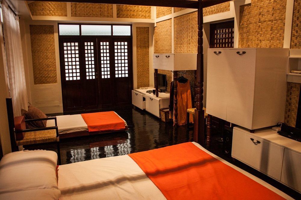 Orange Mangrove Pension House By Sms Hospitality Puerto Princesa Luaran gambar