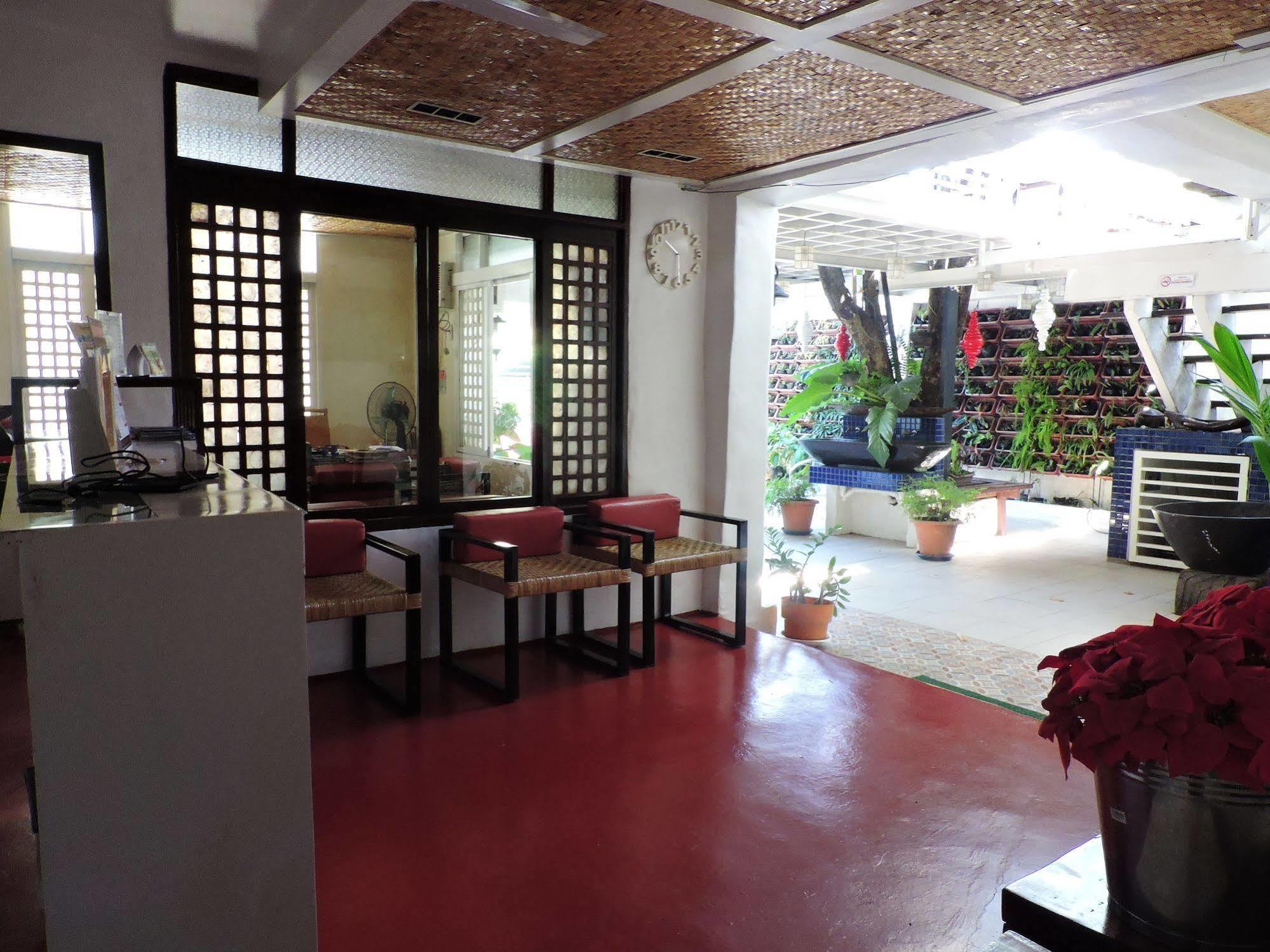 Orange Mangrove Pension House By Sms Hospitality Puerto Princesa Luaran gambar