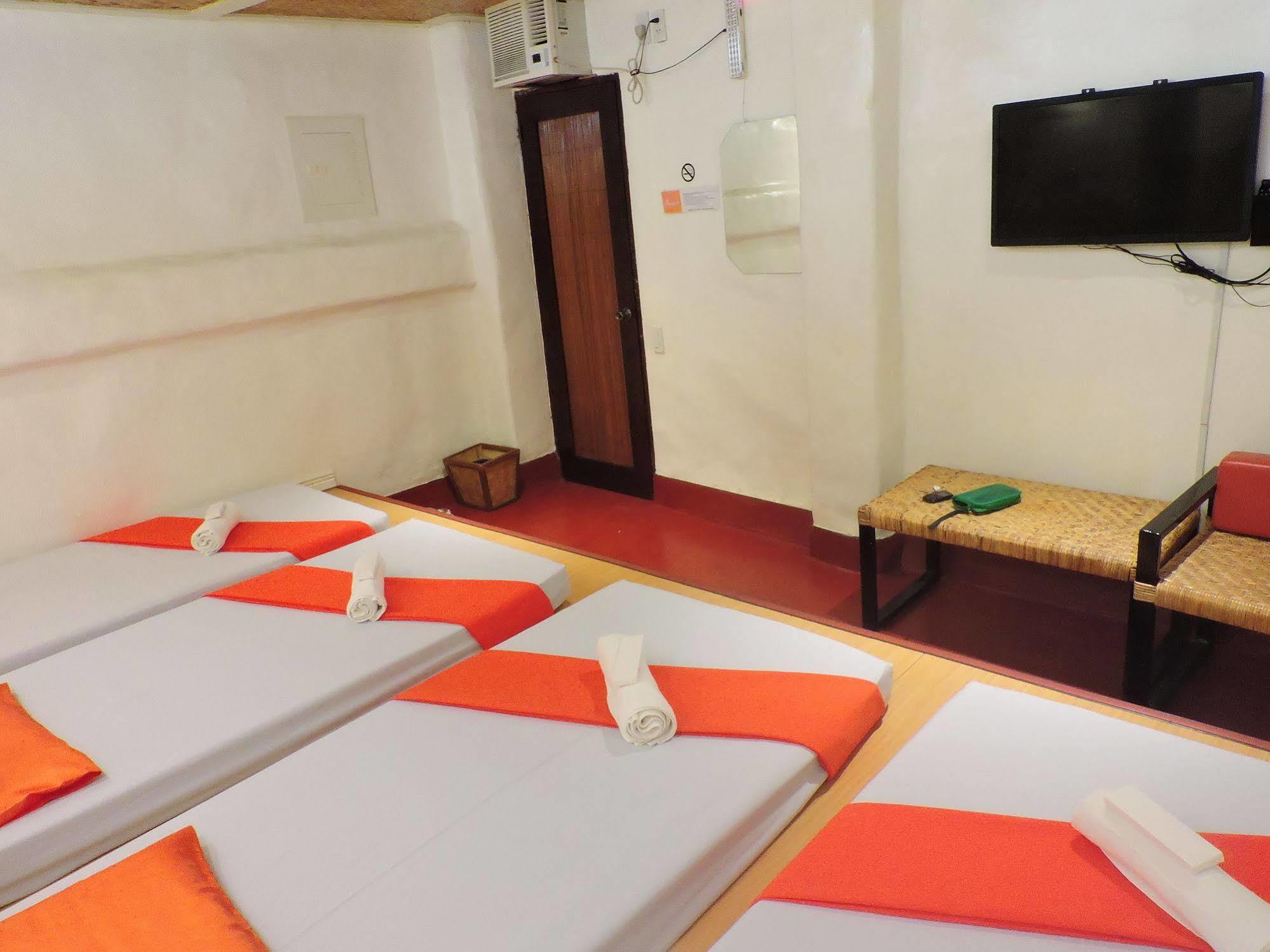 Orange Mangrove Pension House By Sms Hospitality Puerto Princesa Luaran gambar