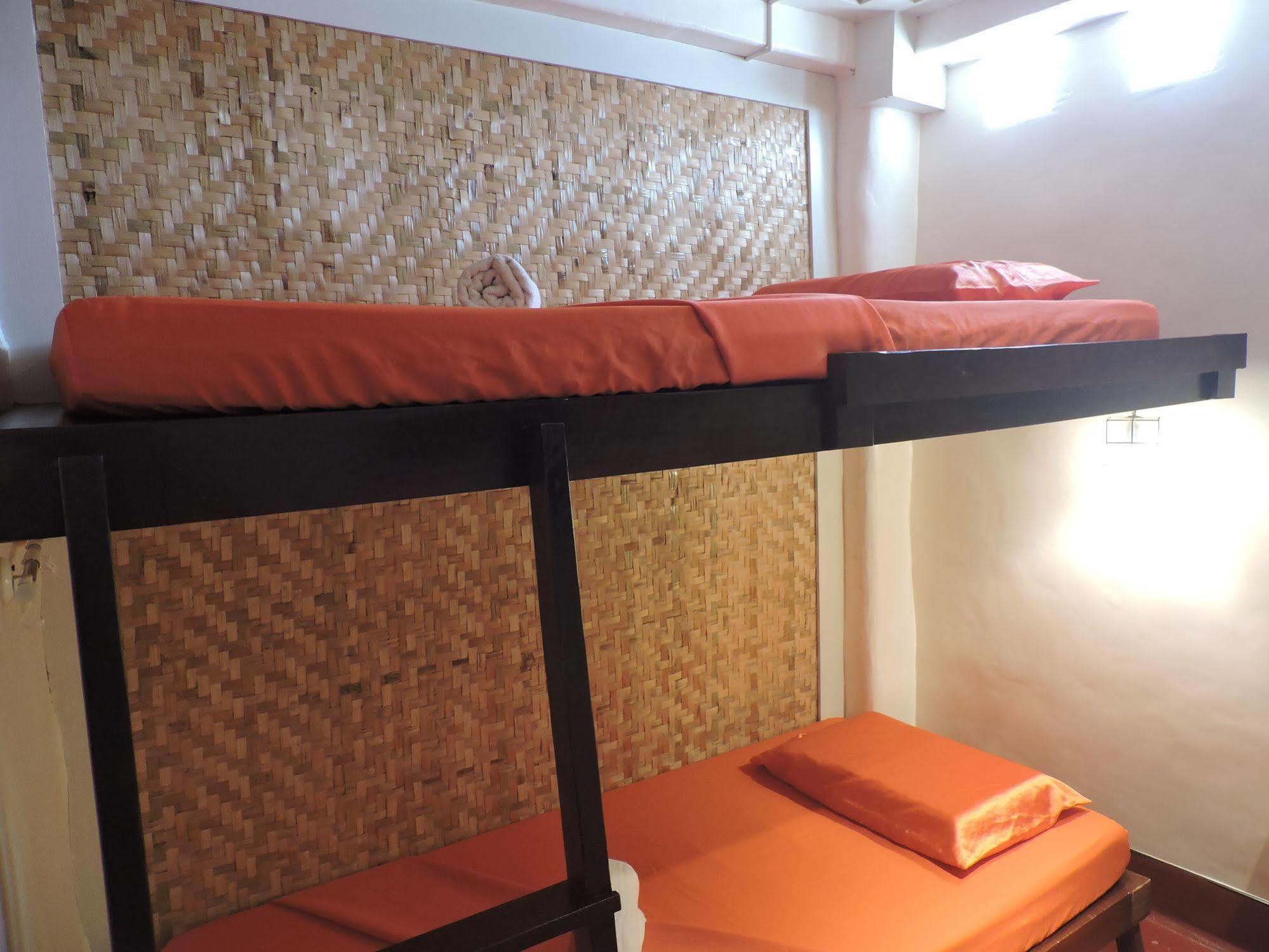 Orange Mangrove Pension House By Sms Hospitality Puerto Princesa Luaran gambar