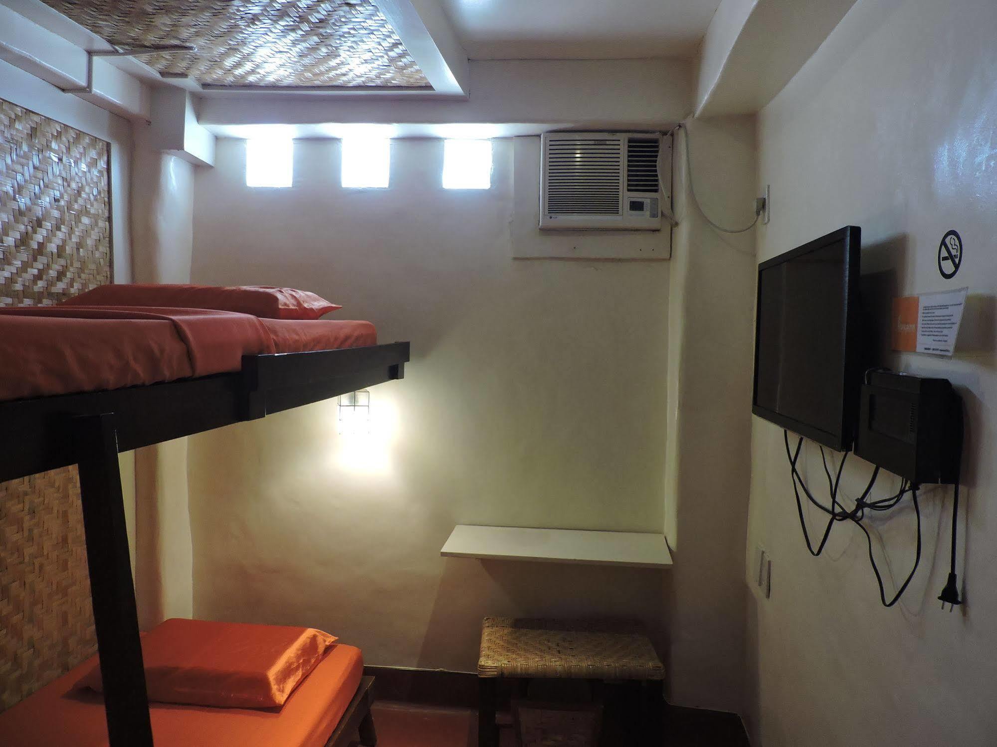 Orange Mangrove Pension House By Sms Hospitality Puerto Princesa Luaran gambar