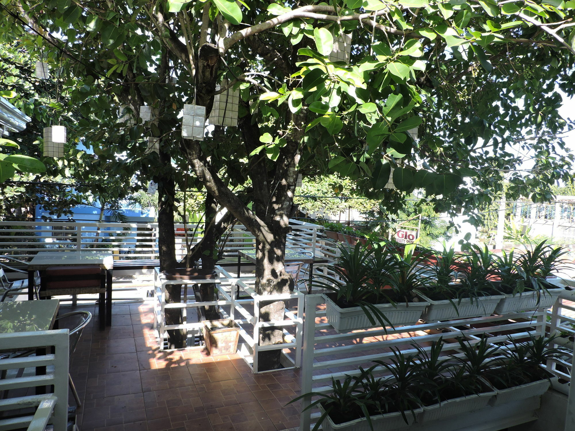 Orange Mangrove Pension House By Sms Hospitality Puerto Princesa Luaran gambar