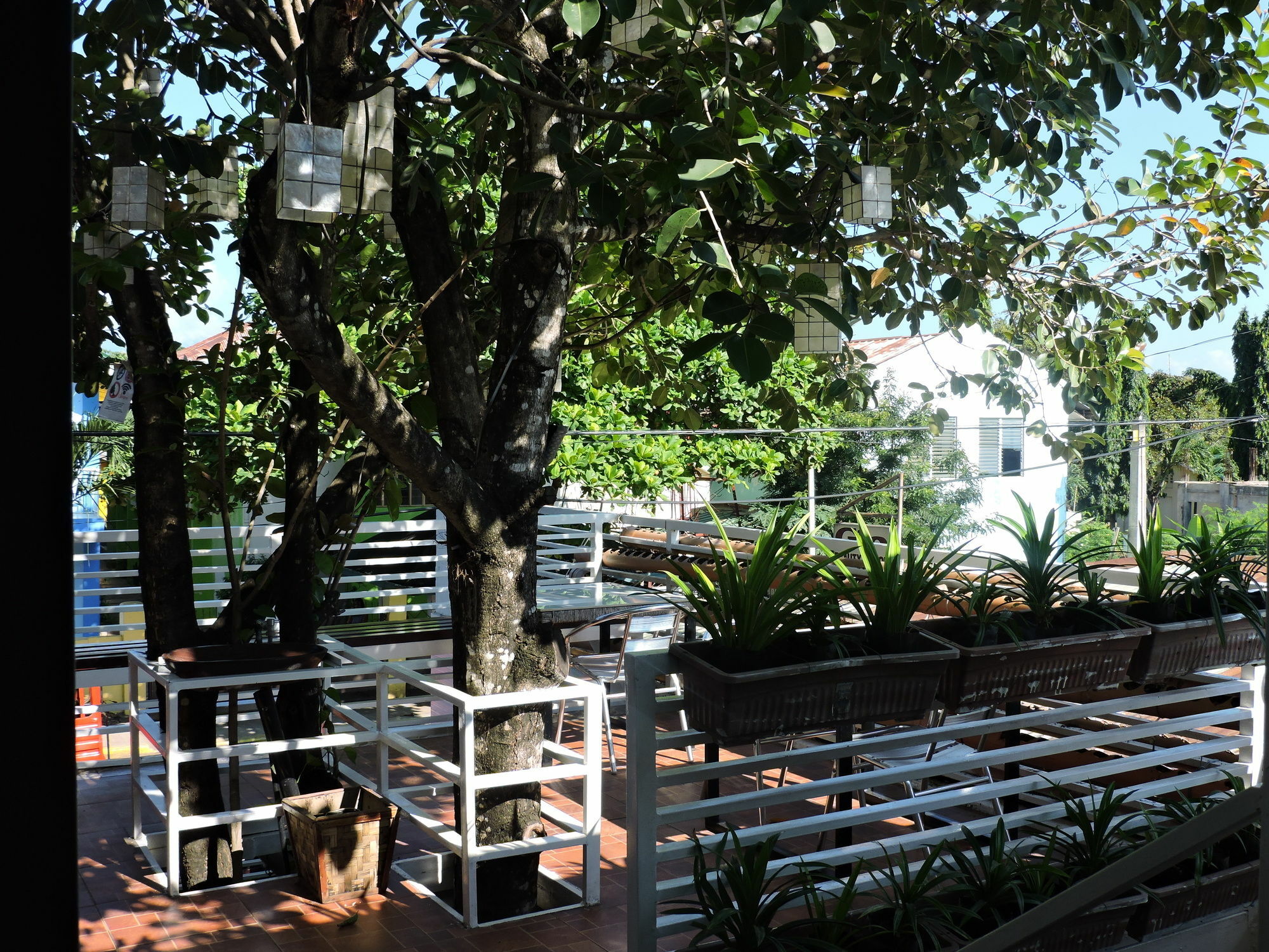Orange Mangrove Pension House By Sms Hospitality Puerto Princesa Luaran gambar