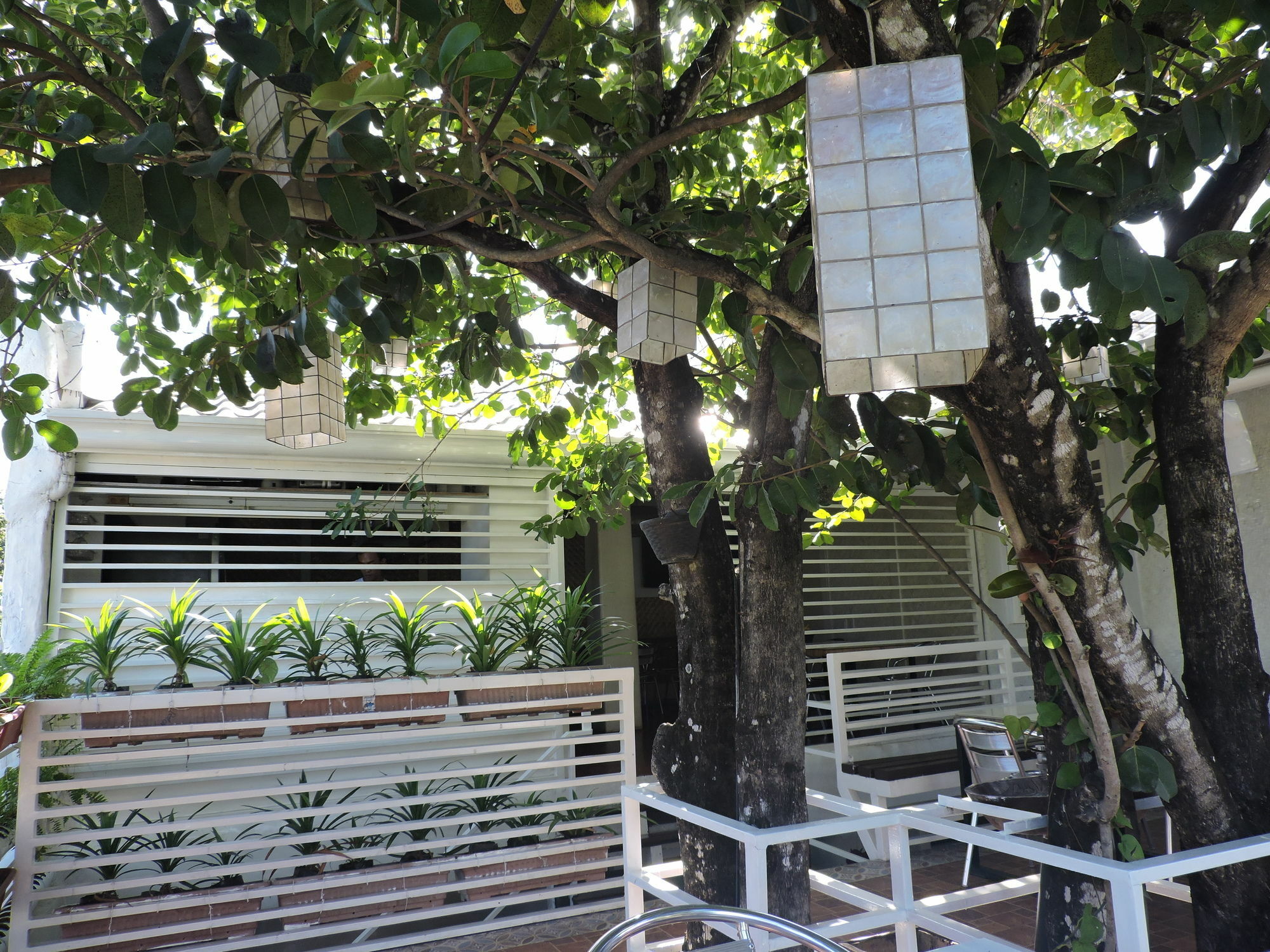 Orange Mangrove Pension House By Sms Hospitality Puerto Princesa Luaran gambar