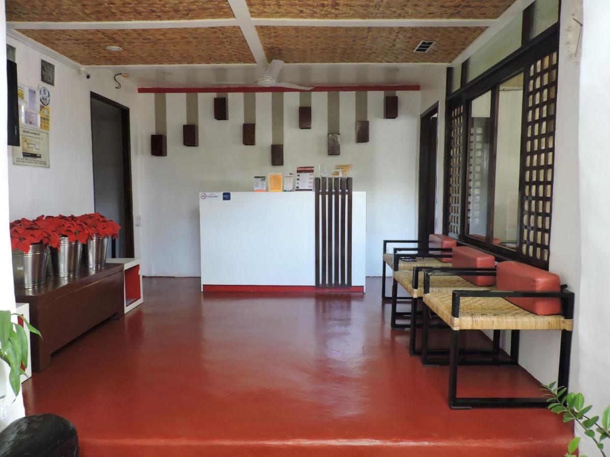 Orange Mangrove Pension House By Sms Hospitality Puerto Princesa Luaran gambar